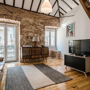 Duplex Appartement